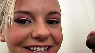 Sunny Free Amateur Handjob Big Cock Interracial