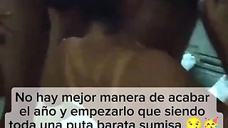 Amateur college group sex with fucking and sucking in hd