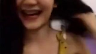 Teen thailand video call line very fucking wet