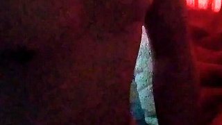 The Mature Neighbor Recorded Herself Asking Me Not to Forget Her