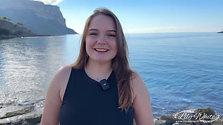 My first scene with Jacquie and Michel with Torquemada