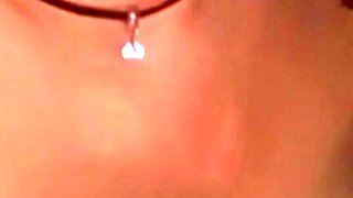 Lauren Cat loves deepthroat blowjob and swallowing cum - Amateur sexy gostosa