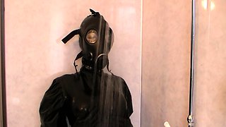 Amateur medical fetish and bdsm doctor pussy