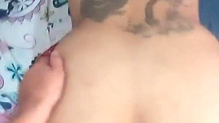 Full Anal of a Mexican Wife I Step on Her Head Full Homemade