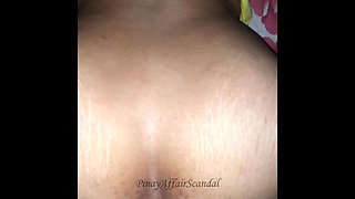 I Fucked My 18 Yo Stepsister's Tight and Creamy Pussy so Good!