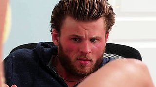 My Busty Sex Teacher - Andi Avalon & Gunnar Bishop