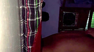 Sir Mar Jaugi Please Bahar Nikalo Esko Indian College Teacher Go Her Student House at Night and Fuck Her Roughly Viral Mms