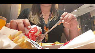 HOT FILIPINA TEEN(18+) FUCKED ON A FIRST DINNER DATE