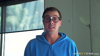 The Ex Best Thing With Jillian Janson, Jessy Jones - Brazzers