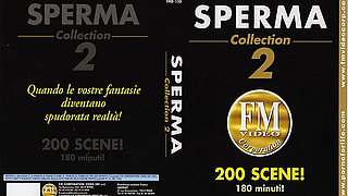 Sperma Collection Vol 2