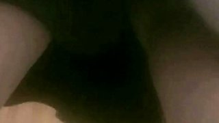 Amateur Doggystyle Hidden Cam