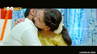 Eattathi Season 01 Episode 01 Uncut (2023) Moomex Malayalam Hot Web Series
