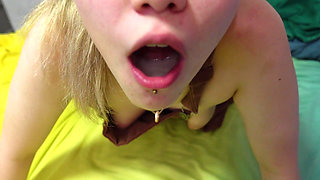 69 Oral and Cowgirl