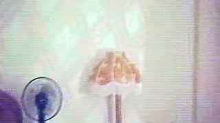 Vintage Redhead Crazy Blowjob