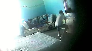 Teen hidden cam fuck