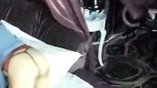 Teen close up fuck xxx housewife cumshot