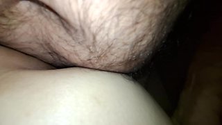 step daughter loves deep anal morning and night