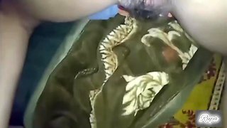 Rupa Bhabhi Ko Bowed Ke Pela