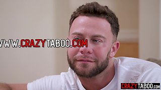 mom joined hottie sex with her stepsibling