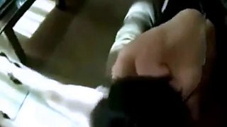 milf offerte par son mari