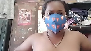 Chubby aunty dirty talk - Black tamil girl