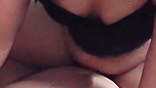 Latika hard core without condom full hard cum in pussy