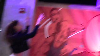 Liza's girlfriend video
