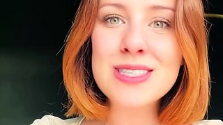 Emo Teen Becka Solo Webcam Masturbation Porn
