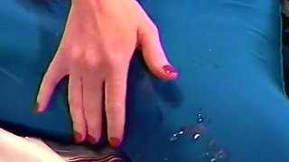 Ginger Babe Anal Fucked After Tennis Game