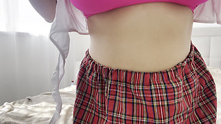 Hot JOI for Daniel with Dirty Talk