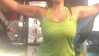 Thanks 4 Appreciating My Natural Beauty Guys