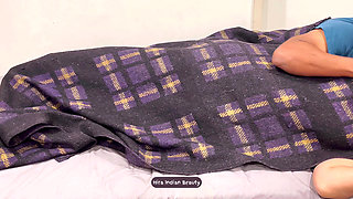 Hot Romance - Kissing and Cuddling, Rough Fucking, Boobs Press, Ass Play,  and Loud Moaning