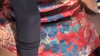 He Couldnt Stop Fucking My Big Ass with His Big Dick