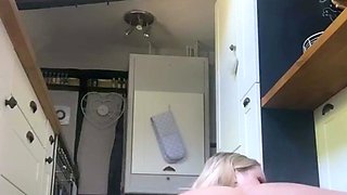 Amateur Webcam Babes Going Solo
