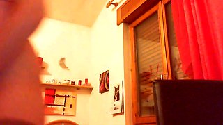 You Are My Slave Dominated and to D. All My Urine From a Glass