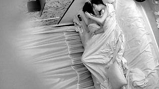 Amateur Hidden Cam with Dildo Wives