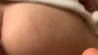 Fucked My Step-sister and Cum in Pussy