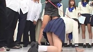 Best Japanese whore Riku Shiina in Hottest Sports, Squirting/Shiofuki JAV scene