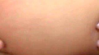 Ebony Skin Jaslin Diaz sucks and fucks cock until it has a creampie