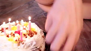 Cake Farts