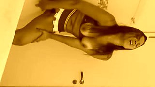 Young girl masturbating ft. Amateur  Brazilian: Amateur, Babe  Solo Porn