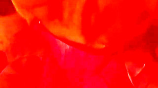 Cherry Mirage: Huge and Soft Tits for an Anthology Lesbian Scene