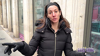 The Adventures of Lety Howl, Episode 9: in Paris