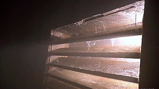 HORROR PORN - BDSM Pinhead