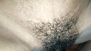MY HOT WIFE AND ME ROMANTIC DAY AND HARD FUCK