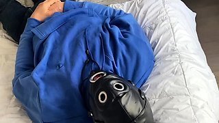 Lord Goddess Maria - Smothering My Slave With My Ass