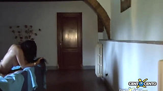 Hand the Other Buttock (film Completo Centoxcento)