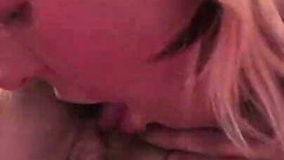 The doctor is my step-aunt