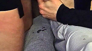 I Fuck My Husband in His Cute Ass. Compilation