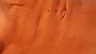 Shredded Fitness Girl Makes Him Cum Three Times